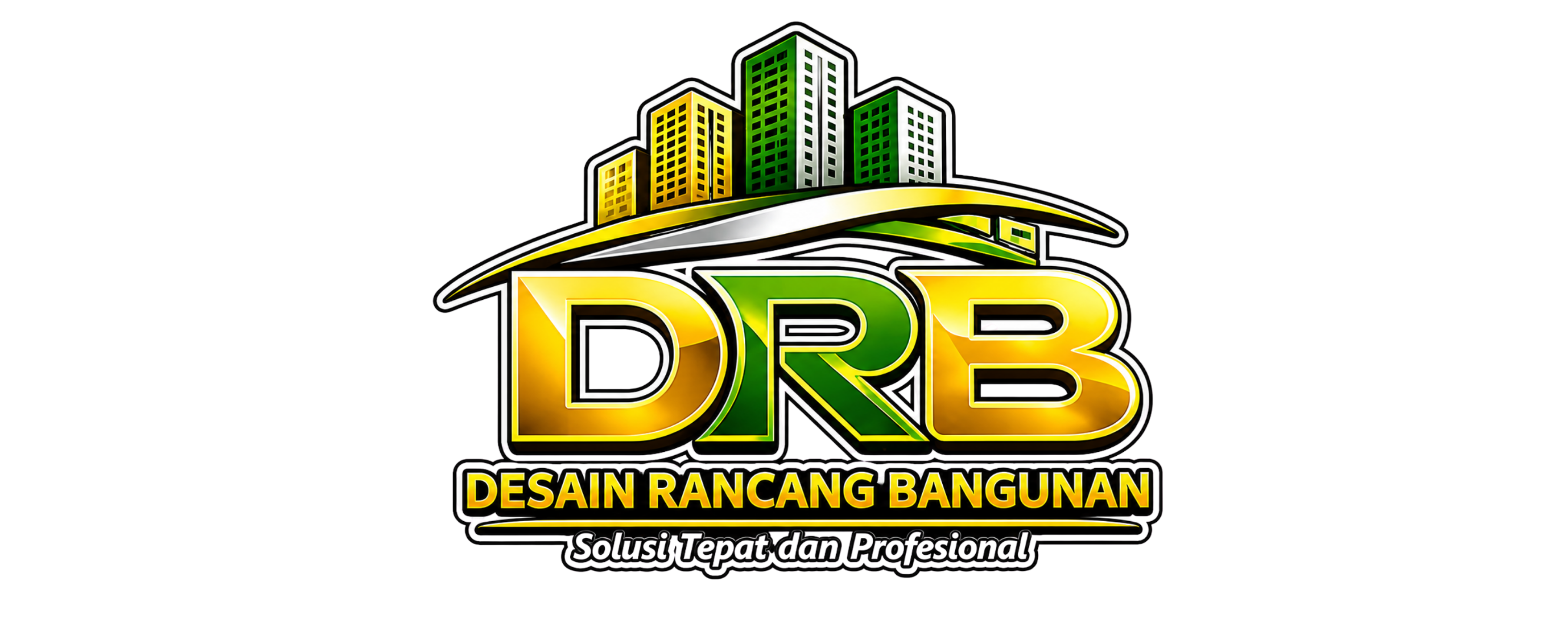 DRB Logo